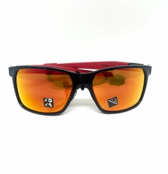 OAKLEY PORTAL X 946005 PRIZM RUBY POLAR en internet