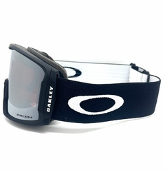 Oakley LINE MINER L 707001 Prizm Snow Black Iridium en internet