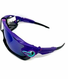 OAKLEY JAWBREAKER 929066 PRIZM JADE - comprar online