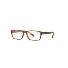 EMPORIO ARMANI VISTA 3088 5533 55 HAVANA