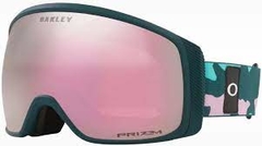 OAKLEY FLIGHT TRAKER XM 710515 PRIZM HI PINK