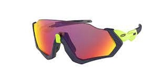 OAKLEY FLIGHT JACKET 940105 PRIZM ROAD