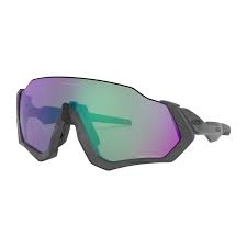 OAKLEY FLIGHT JACKET 940115 PRIZM ROAD JADE