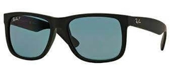 RayBan 0RB4165L 622/2V DARK BLUE POLARIZADO