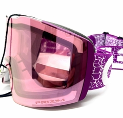 OAKLEY FALL LINE M 710345 Prizm Hi Pink en internet