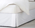 Cubresommier, marca DECORAL® | Color Blanco - LBH HOME & HOTEL
