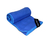 Toallón Sport, marca LA BASTILLA® | Secado Rápido Azul - comprar online