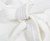 Bata de Toalla, marca Arcoiris® | Color Blanca - comprar online