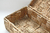 Set x 3 cajas tejidos, marca Liberty Linens® | Línea Seagrass - LBH HOME & HOTEL