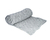 Manta Pie de Cama tejido, marca LA BASTILLA® | Modelo Inverness Gris Perla