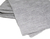 Manta Pie de Cama tejido, marca LA BASTILLA® | Modelo Inverness Gris Perla en internet