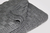 Manta Pie de Cama tejido, marca LA BASTILLA® | Modelo Invernes Gris Topo en internet
