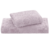 Set de toalla y toallón hotelero, marca Espalma® | Velour Modelo Lollypop