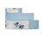 Juego de sábanas, marca Palette Accent® | Lily Azul