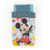 Cubrecamas Reversibles, marca Piñata® | Modelo Mickey Mouse