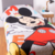 Cubrecamas Reversibles, marca Piñata® | Modelo Mickey Mouse - comprar online