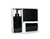 Set de Baño 100% Poliresina, marca La Bastilla® Neo | Diseño Nankín - comprar online