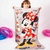 Toallon Secado Rápido Infantiles Piñata/ Modelo Minnie Mouse - comprar online