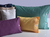 Pack x 4 Fundas de Almohadones La Bastilla | 30 x 40 cm - LBH HOME & HOTEL