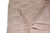 Manta Pie de Cama tejido, marca LA BASTILLA® | Modelo Inverness Tostado en internet