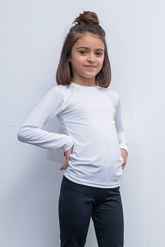 Camiseta deportiva Hidrowick de niños Art 1231N - comprar online