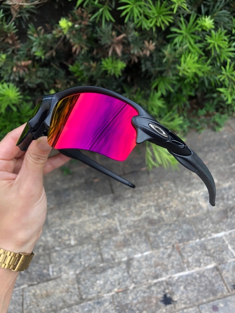 FLAK 1.0 ROSA LENTES PRIZM - Comprar em Gaspar Store