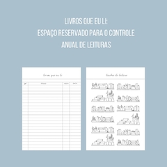 Planner 2025 - comprar online