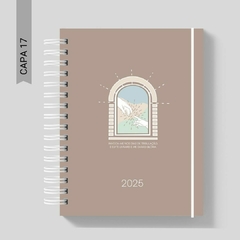 Planner 2025 na internet