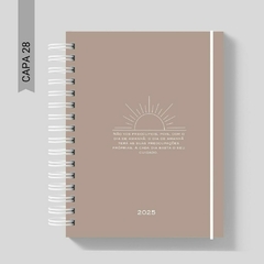 Mini Planner 2025