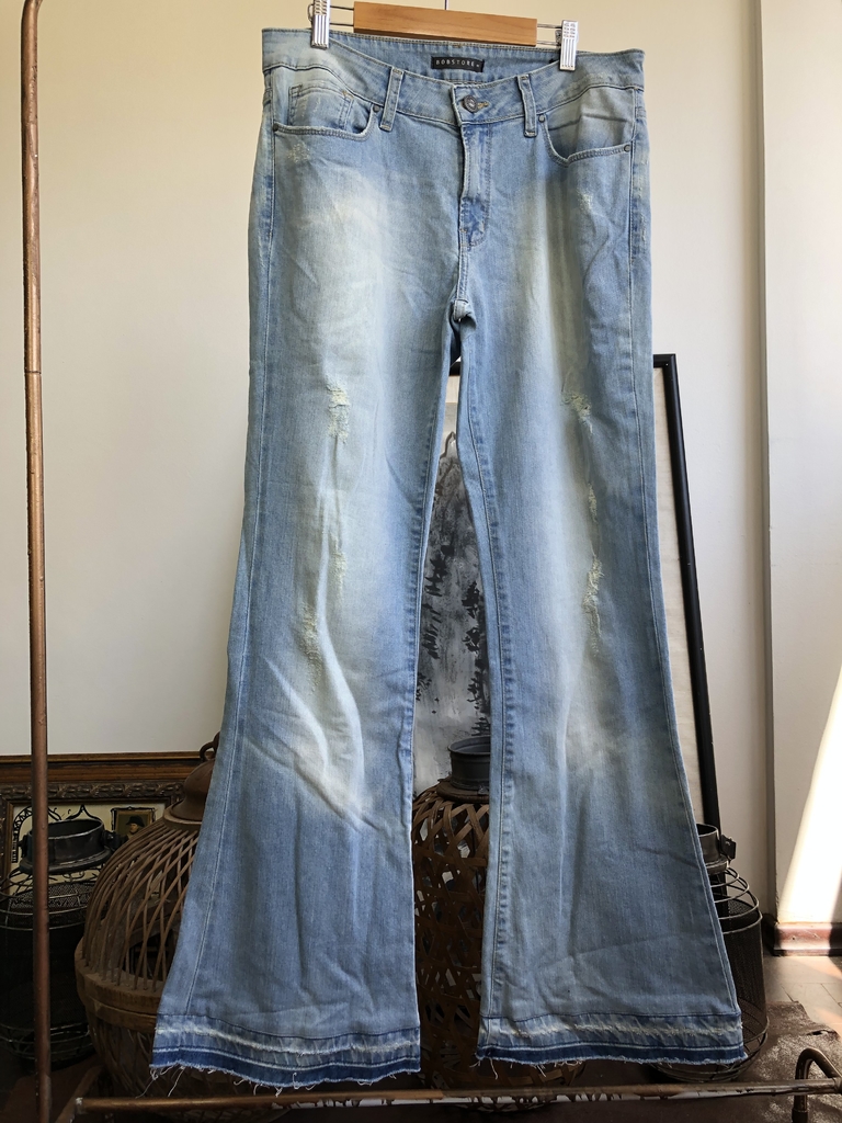 Cal a Jeans Bobstore Comprar em Terre Brech