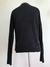 Cardigan Dahlia Black - loja online