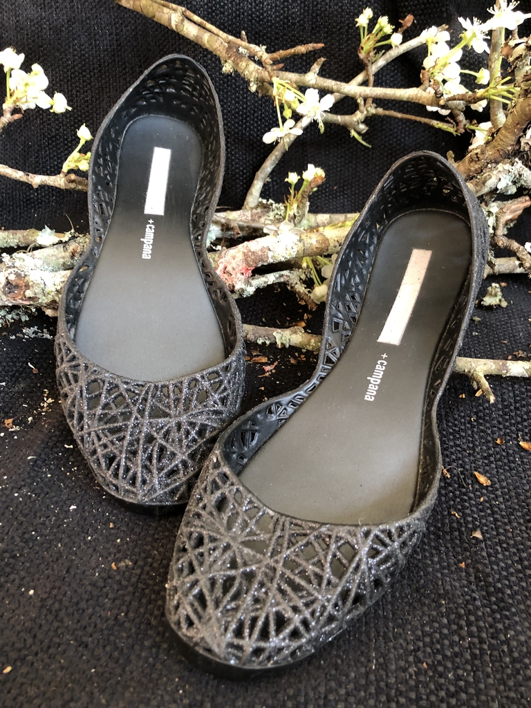 Sapatilha Melissa Flow Comprar em Terre Brech