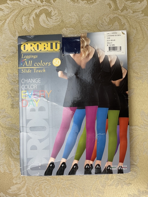 Legging Slide Touch - Comprar em Terre Brechó