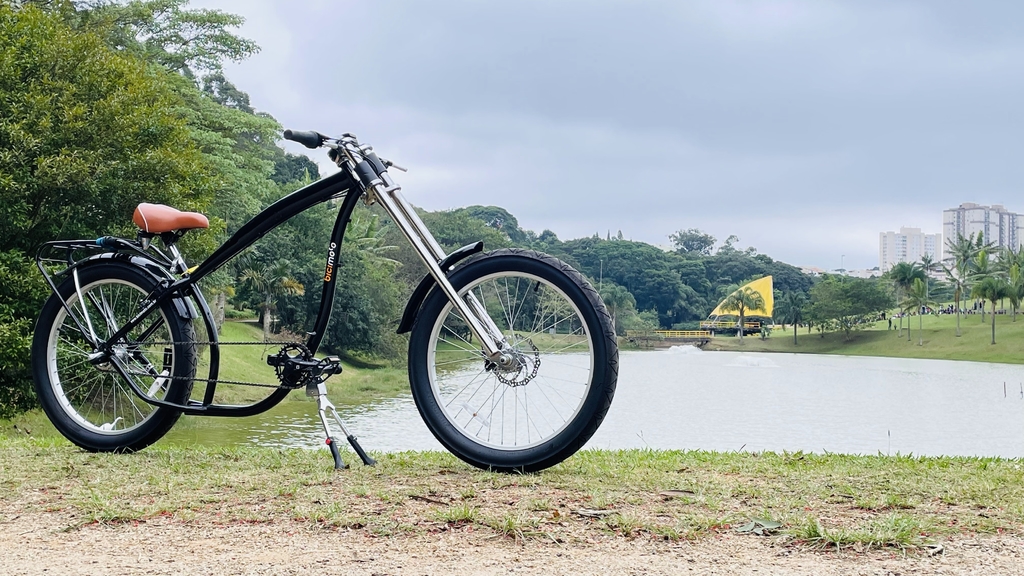 Chopper bicimoto new arrivals