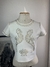 Blusa Cropped Versace - comprar online