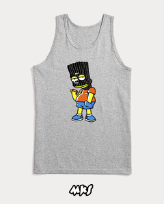 REGATA SIMPSONS MKS BART GANG