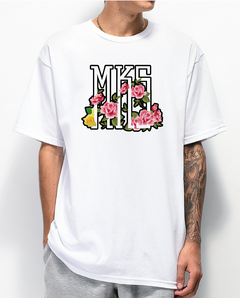 CAMISETA MKS FLORES TRADICIONAL - comprar online