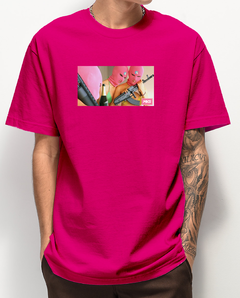 CAMISETA GIRL GANG 6