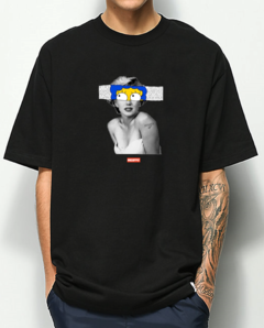 CAMISETA SIMPSON MARGIE 2