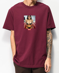 CAMISETA MIA KHALIFA