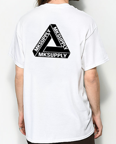 CAMISETA MKSUPPLY ''PALACE''