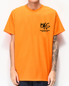 CAMISETA  "MKS SK8"