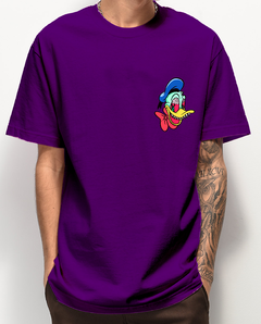 CAMISETA  "PATO DONALD"