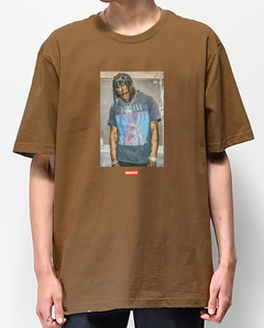 CAMISETA TRAVIS SCOTT ''PICTURE''