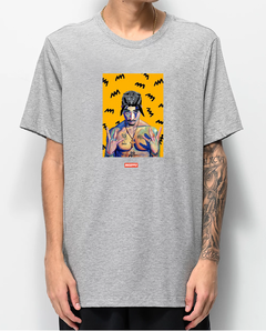 CAMISETA TUPAC ''YELLOW''