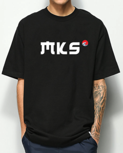 CAMISETA TOKYO MKS BIG