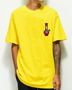 CAMISETA BONG