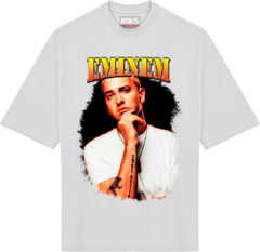 CAMISETA PREMIUM EMINEM FLASH