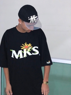 CAMISETA PREMIUM MKS - GIRASSOL - comprar online