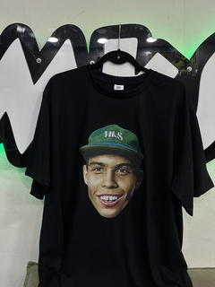 CAMISETA RONALDO FENÔMENO - FACE na internet